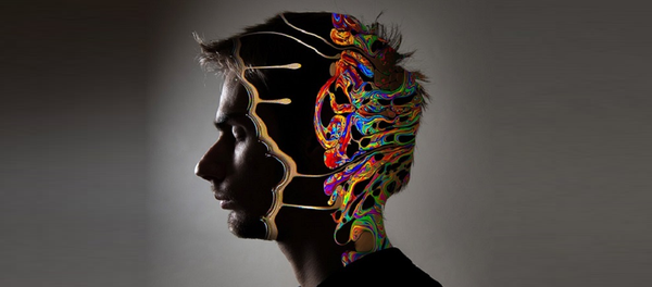 Un cerveau humain Un cerveau humain - Sputnik Afrique