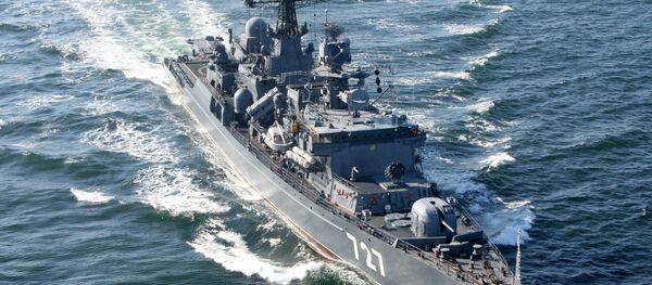 Yaroslav Mudry - Sputnik Afrique