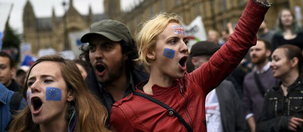 Brexit - Sputnik Afrique