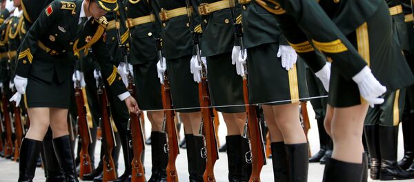 Les photos qui ont marqué la semaine - Sputnik Afrique