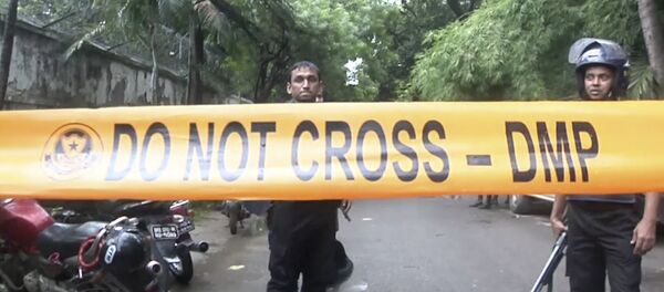 Bangladesh - Sputnik Afrique