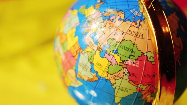 La Chine a dépassé les USA pour les investissements directs en Asie du Sud-Est - Sputnik Afrique