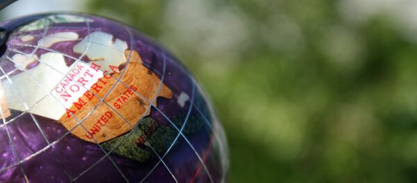 globe - Sputnik Afrique