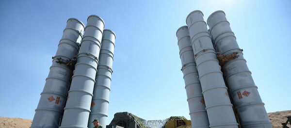S-300 - Sputnik Afrique