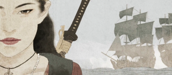 Ching Shih, la pirate chinoise qui terrorisait les mers d'Asie - Sputnik Afrique