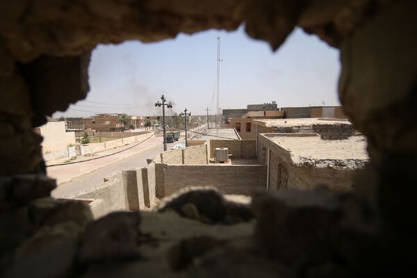 Falloujah Falloujah - Sputnik Afrique