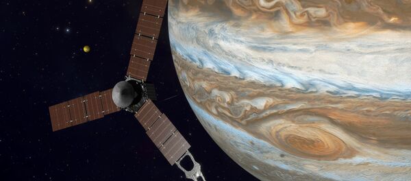 upiter - Sputnik Afrique