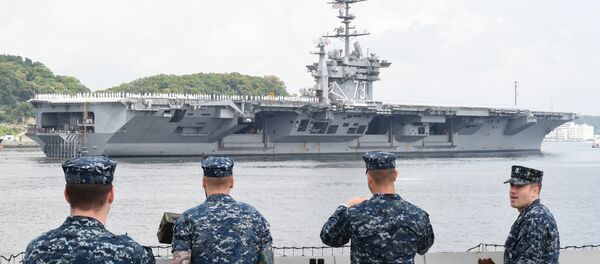 US Navy - Sputnik Afrique