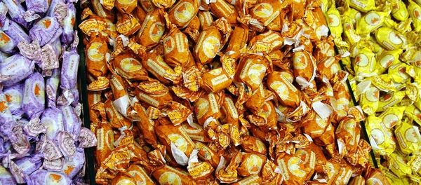 Sucreries - Sputnik Afrique