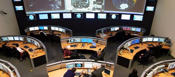 DLR - Sputnik Afrique