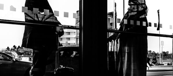 Le voyage Le voyage - Sputnik Afrique