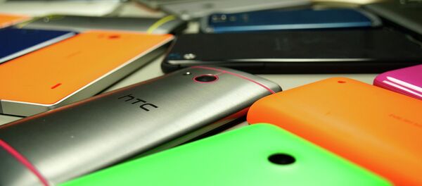 Un virus chinois infecte plus de 10 millions d'appareils Android - Sputnik Afrique