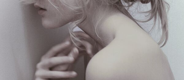 Jeune fille - Sputnik Afrique