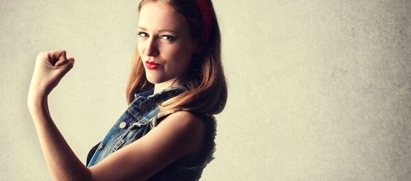 femmes - Sputnik Afrique