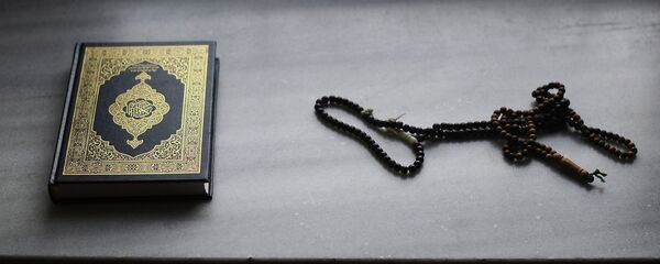 Islam - Sputnik Afrique