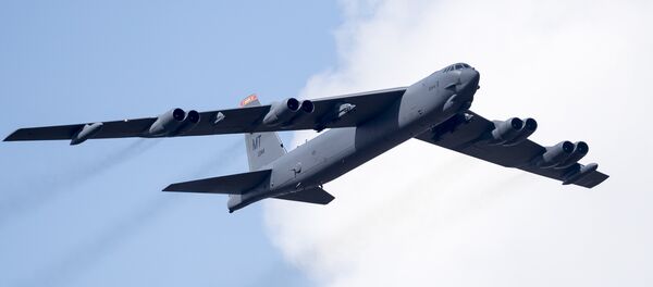 B-52 B-52 - Sputnik Afrique