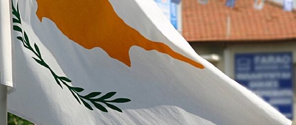 Prêt russe de 2,5 mds EUR: Chypre espère un rééchelonnement - Sputnik Afrique