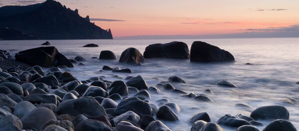 La mer Noire - Sputnik Afrique