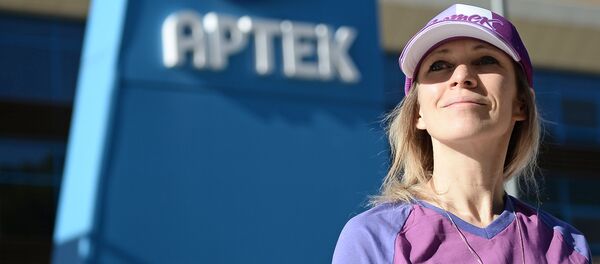 «Les médias occidentaux interdisent à leurs journalistes d’aller en Crimée» - Sputnik Afrique