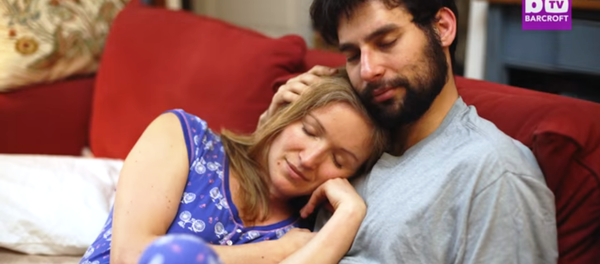 Des câlineurs au travail - Sputnik Afrique