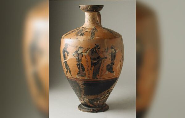 Vase antique - Sputnik Afrique