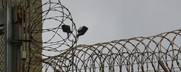 Prison - Sputnik Afrique