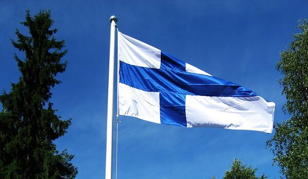 Finlande - Sputnik Afrique