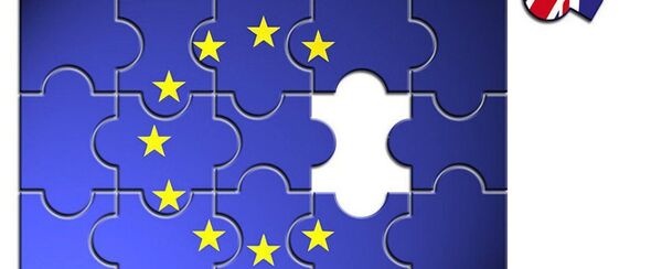 Brexit Brexit - Sputnik Afrique