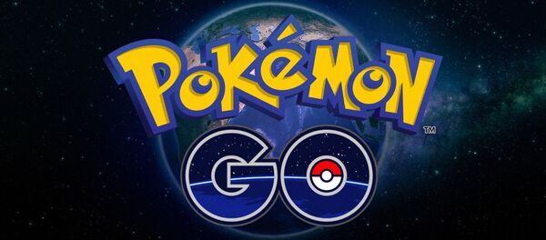 Pokemon Go - Sputnik Afrique