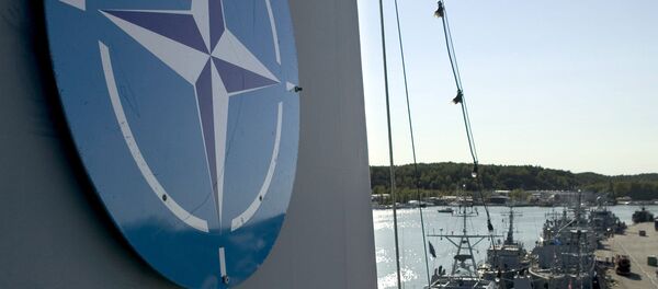 L’Otan - Sputnik Afrique