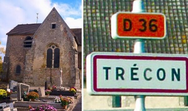  Trécon - Sputnik Afrique