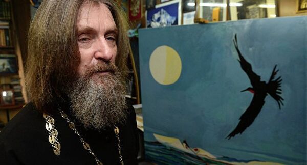 Fedor Konioukhov: « Je ne suis pas né pour la vie facile » - Sputnik Afrique