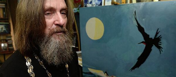 Fedor Konioukhov: « Je ne suis pas né pour la vie facile » - Sputnik Afrique