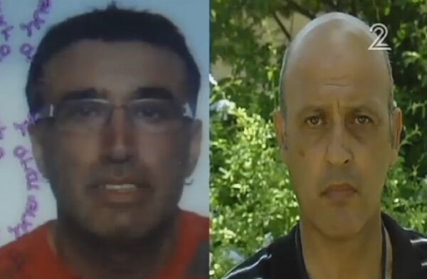 Yaniv Tamir et David Suleiman Yaniv Tamir et David Suleiman - Sputnik Afrique