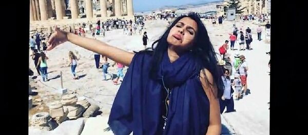 Huma Mobin Huma Mobin - Sputnik Afrique