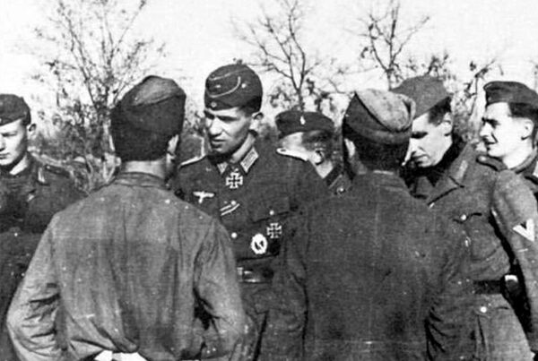 Adrian von Fölkersam - Sputnik Afrique