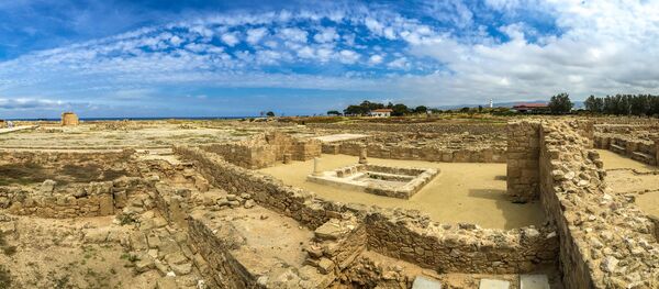 Chypre.Image d'illustration - Sputnik Afrique