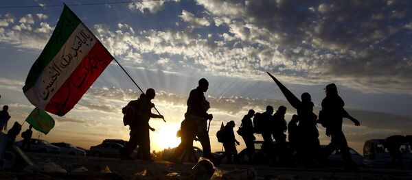 Irak - Sputnik Afrique