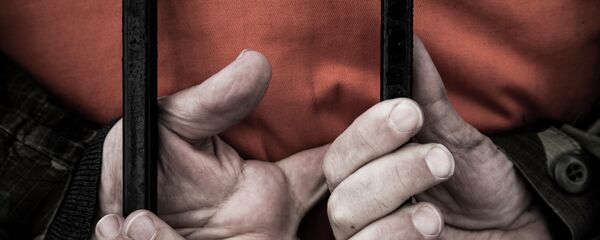 Torture - Sputnik Afrique