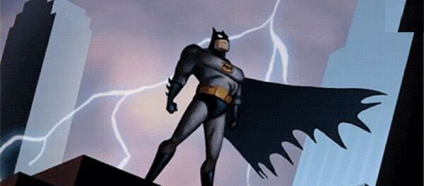 Betman - Sputnik Afrique