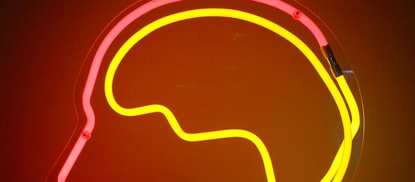 cerveau - Sputnik Afrique