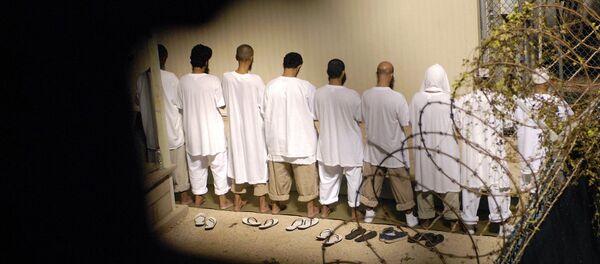 Guantanamo - Sputnik Afrique