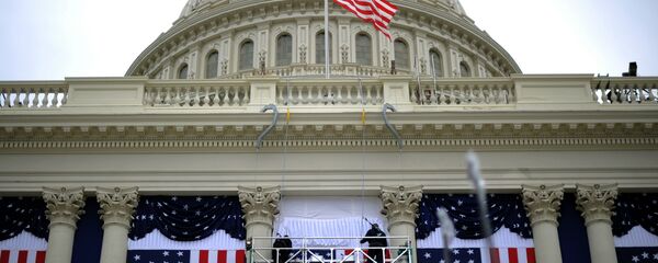 Congrès US Congrès US - Sputnik Afrique