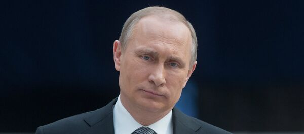 Vladimir Poutine Vladimir Poutine - Sputnik Afrique