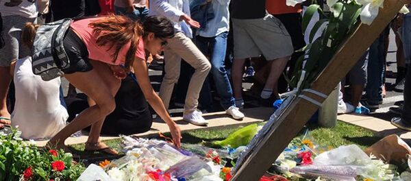 Attentats: les condoléances seraient-elles politisées? Attentats: les condoléances seraient-elles politisées? - Sputnik Afrique