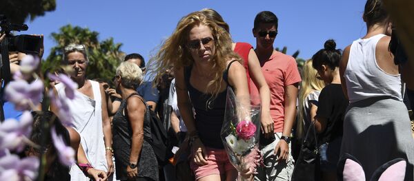 Nice - Sputnik Afrique