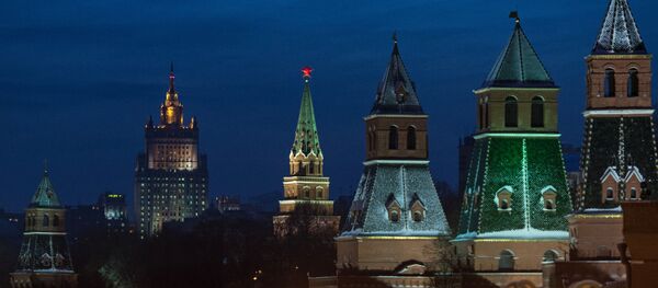 Kremlin: la Russie est extrêmement inquiète de la situation en Turquie - Sputnik Afrique