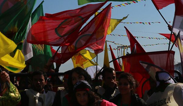 La réconciliation entre Turcs et Kurdes est-elle possible ? - Sputnik Afrique