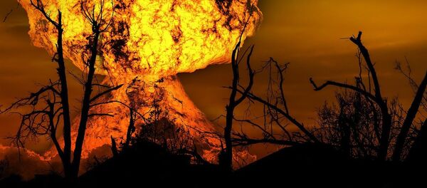 Apocalypse - Sputnik Afrique