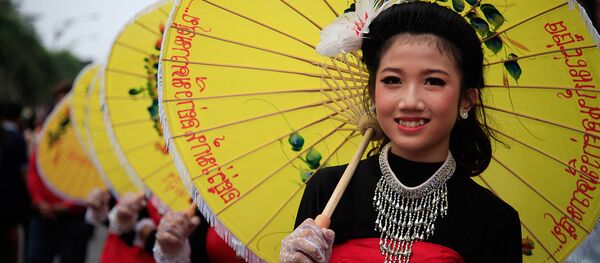 Thailand - Sputnik Afrique